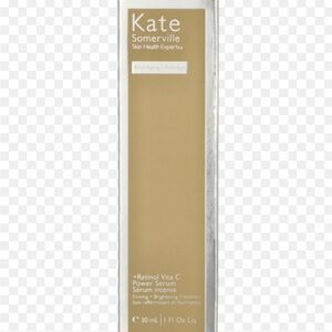 Kate Somerville Anti-Aging +Retinol Vita C Power Serum 1 fl oz